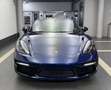 Porsche 718 Boxster * Style Edition * PDK * Carbone * Chrono Blauw - thumbnail 4