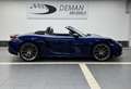 Porsche 718 Boxster * Style Edition * PDK * Carbone * Chrono Blauw - thumbnail 28