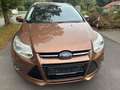 Ford Focus Focus Turnier titanium st Line Brun - thumbnail 7