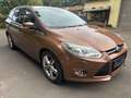 Ford Focus Focus Turnier titanium st Line Brun - thumbnail 9