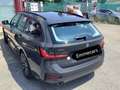 BMW 330 Serie 3 G21  330d Touring  48V xdrive Sport auto Grigio - thumbnail 3