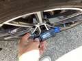 BMW 330 Serie 3 G21  330d Touring  48V xdrive Sport auto Grigio - thumbnail 13