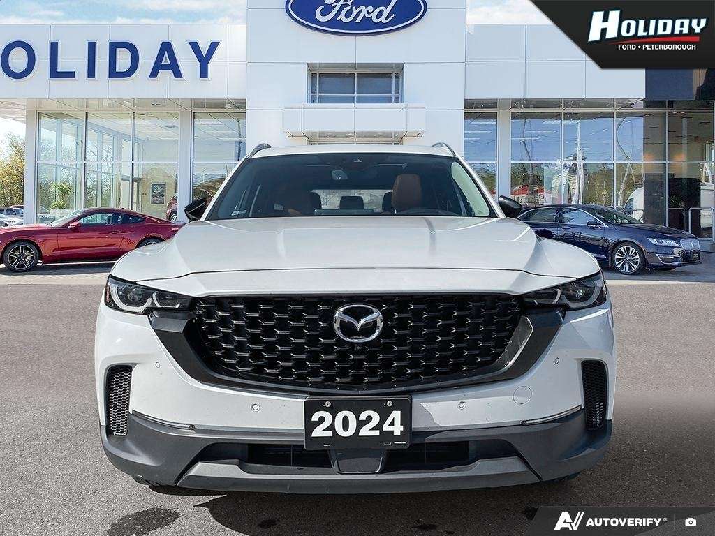 2024 Mazda CX-50 GT  ALL WHEEL DRIVE — снимка 1