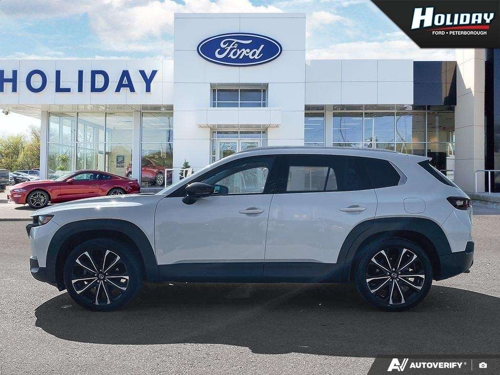 2024 Mazda CX-50 GT  ALL WHEEL DRIVE — снимка 1