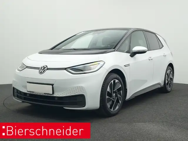 Volkswagen ID.3 Pro IQ.LIGHT NAVI PANO SHZ ALU