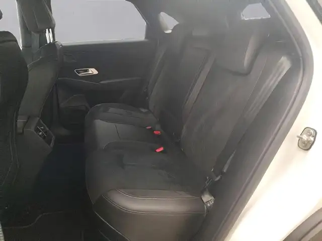 DS Automobiles DS 7 Crossback view 13