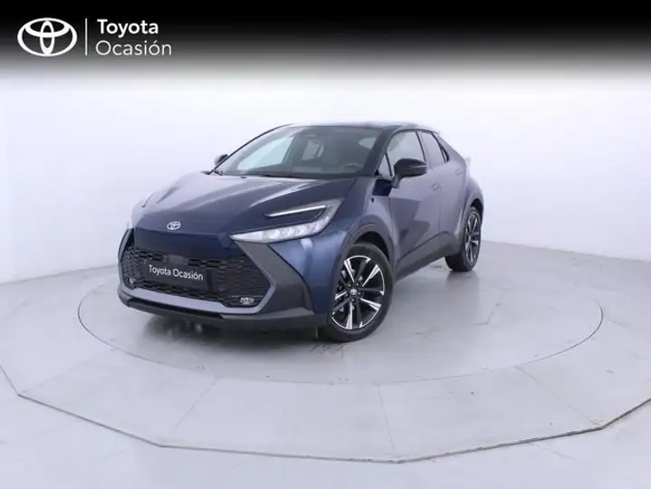 Toyota C-HR Advance 2025
