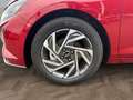 Hyundai i20 1.0 T-GDI Navi/Kamera/Winterp.    ** Rouge - thumbnail 16