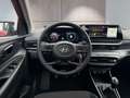 Hyundai i20 1.0 T-GDI Navi/Kamera/Winterp.    ** Rouge - thumbnail 14