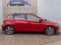 Hyundai i20 1.0 T-GDI Navi/Kamera/Winterp.    ** Rouge - thumbnail 6