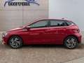 Hyundai i20 1.0 T-GDI Navi/Kamera/Winterp.    ** Rouge - thumbnail 2