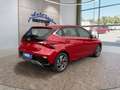 Hyundai i20 1.0 T-GDI Navi/Kamera/Winterp.    ** Rouge - thumbnail 5