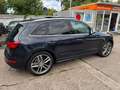 Audi SQ5 3.0 TDI quattro F1 S-Line Leder Panoramadach Voll Blau - thumbnail 9