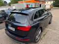 Audi SQ5 3.0 TDI quattro F1 S-Line Leder Panoramadach Voll Blau - thumbnail 7