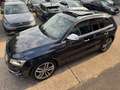 Audi SQ5 3.0 TDI quattro F1 S-Line Leder Panoramadach Voll Blau - thumbnail 1