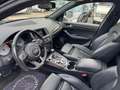 Audi SQ5 3.0 TDI quattro F1 S-Line Leder Panoramadach Voll Blau - thumbnail 14