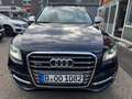 Audi SQ5 3.0 TDI quattro F1 S-Line Leder Panoramadach Voll Blau - thumbnail 3