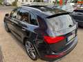 Audi SQ5 3.0 TDI quattro F1 S-Line Leder Panoramadach Voll Blau - thumbnail 24