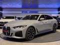 BMW 420 420dA Gran Coupé Gris - thumbnail 1