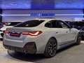 BMW 420 420dA Gran Coupé Gris - thumbnail 5