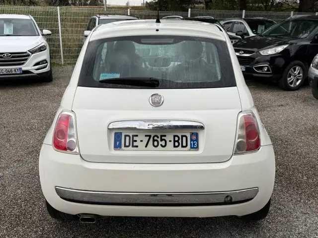 Fiat 500l view 11