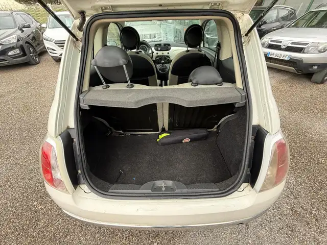Fiat 500l view 10