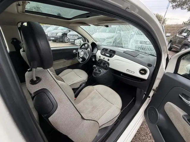 Fiat 500l view 9