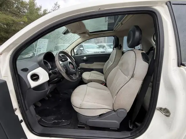 Fiat 500l view 7
