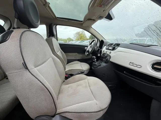Fiat 500l view 8