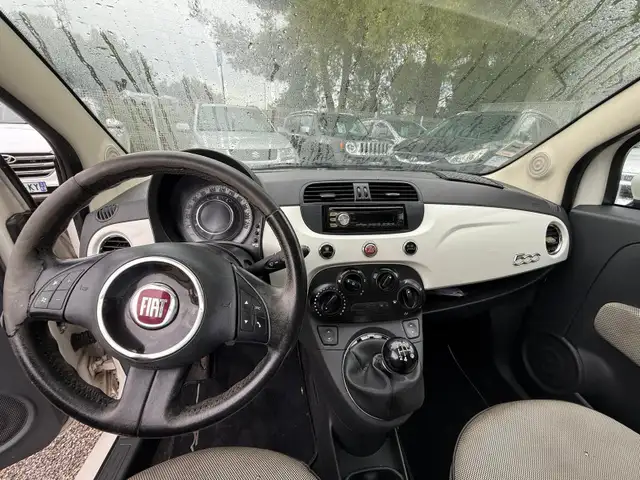 Fiat 500l view 5