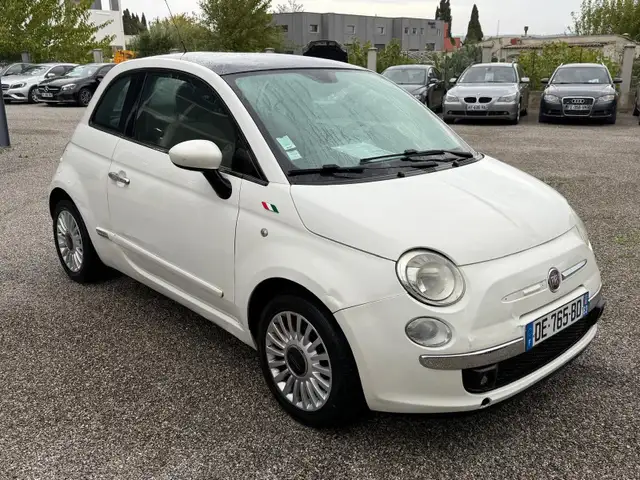 Fiat 500l view 4