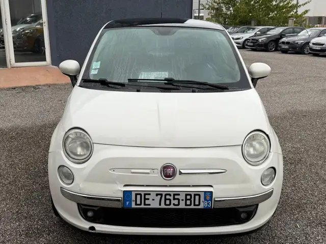 Fiat 500l view 12