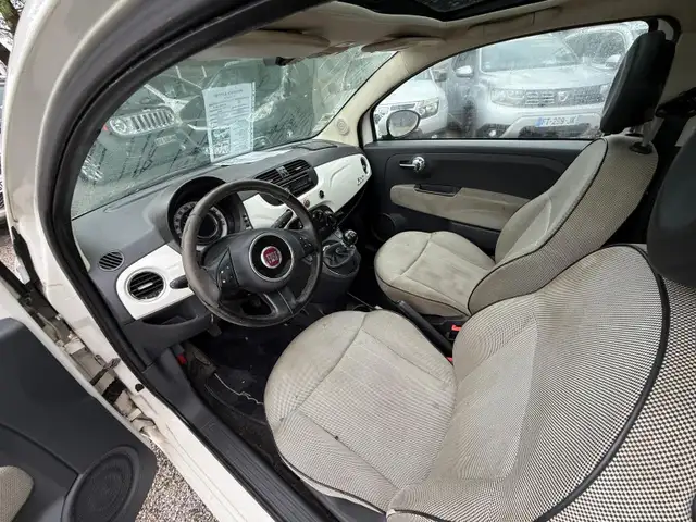 Fiat 500l view 6