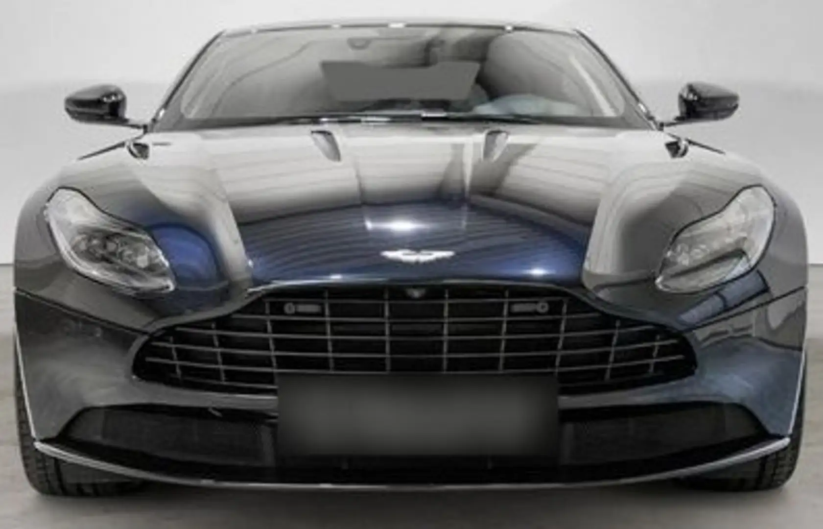 Aston Martin DB11 5.2 608 Noir - 2