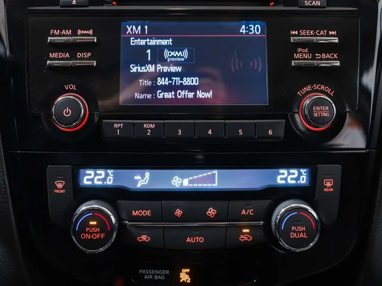 Nissan Qashqai снимка Nissan Qashqai