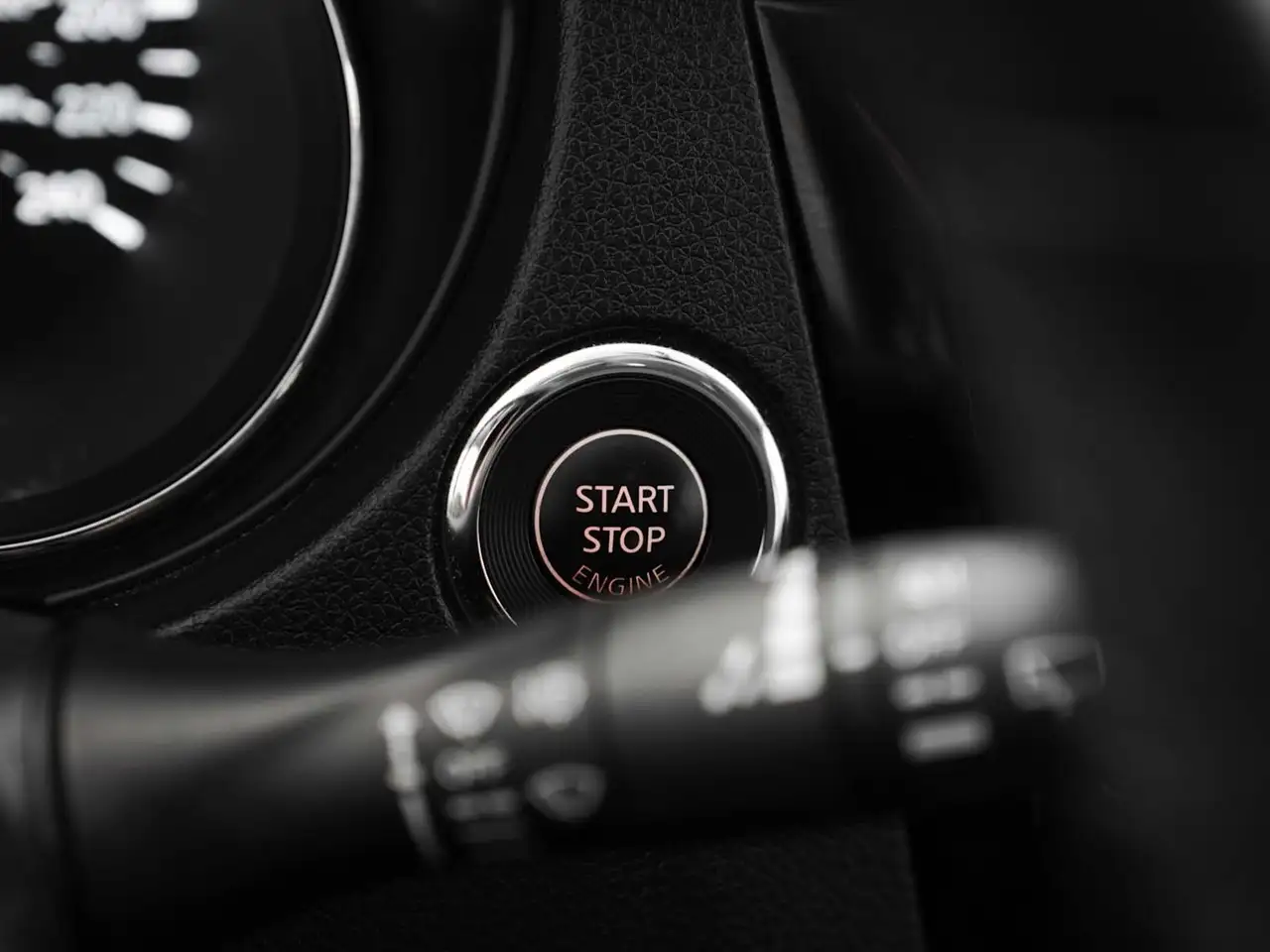 Nissan Qashqai снимка Nissan Qashqai