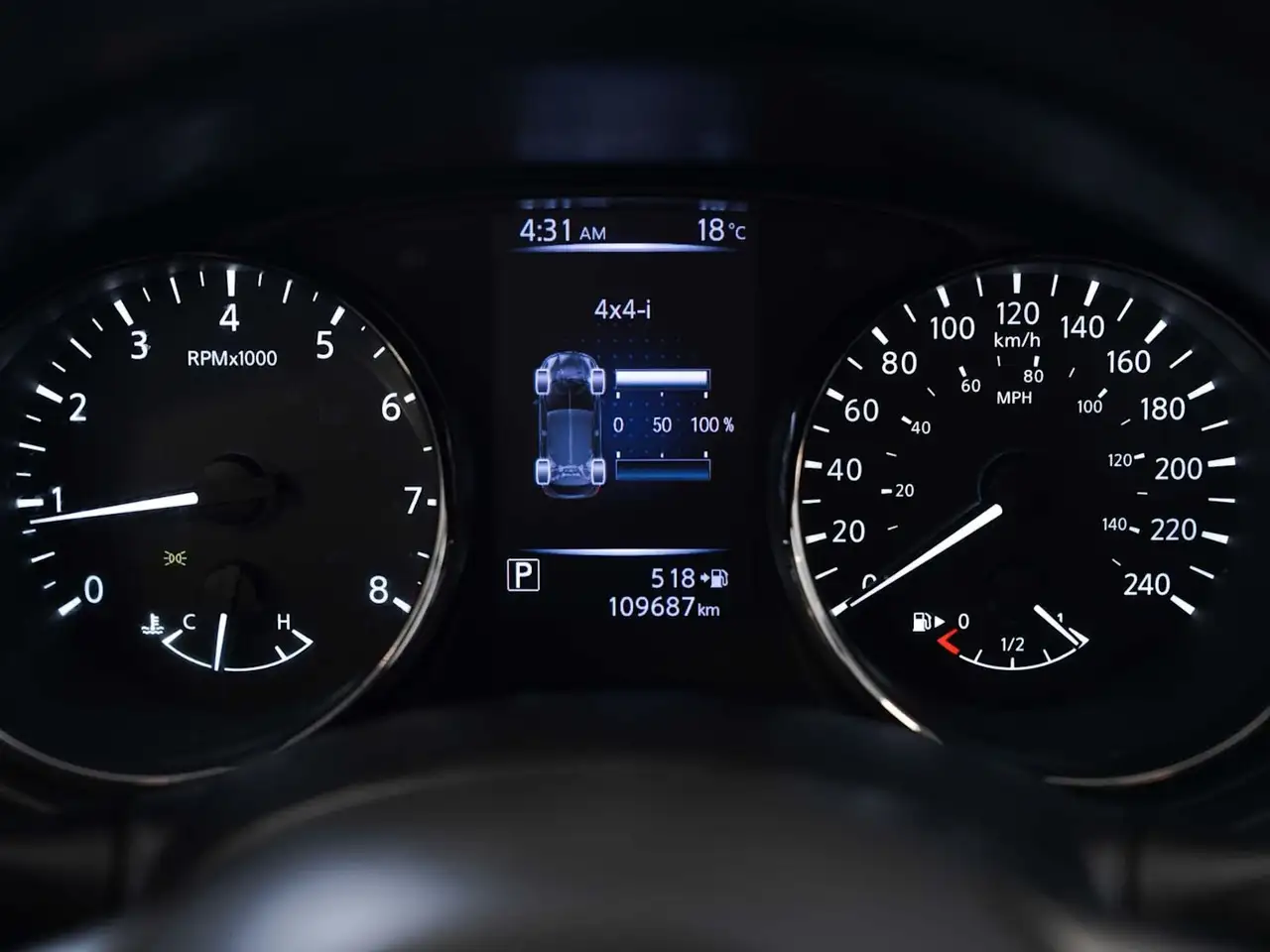 Nissan Qashqai снимка Nissan Qashqai