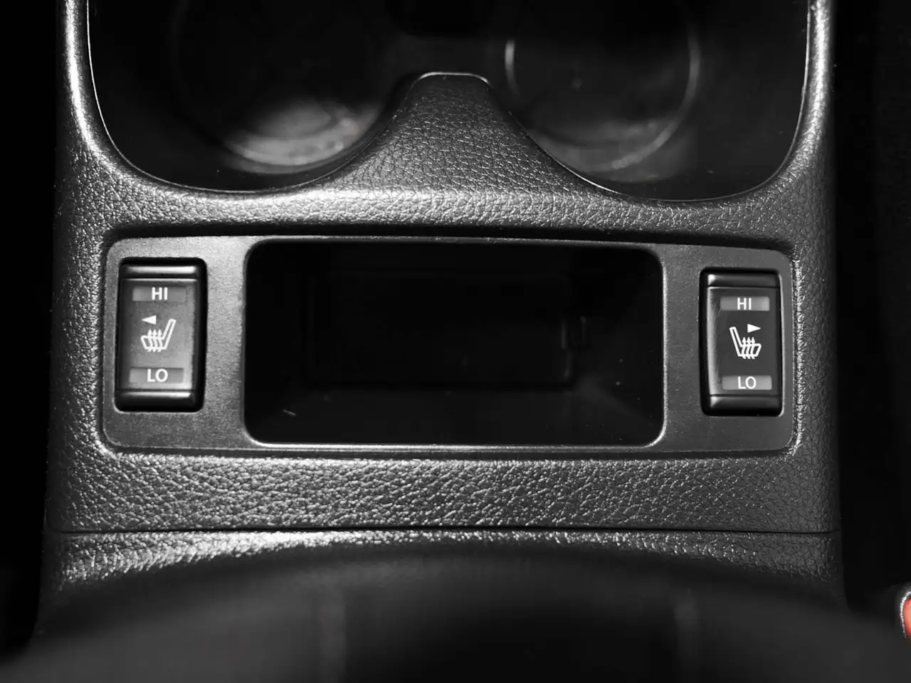 Nissan Qashqai снимка Nissan Qashqai