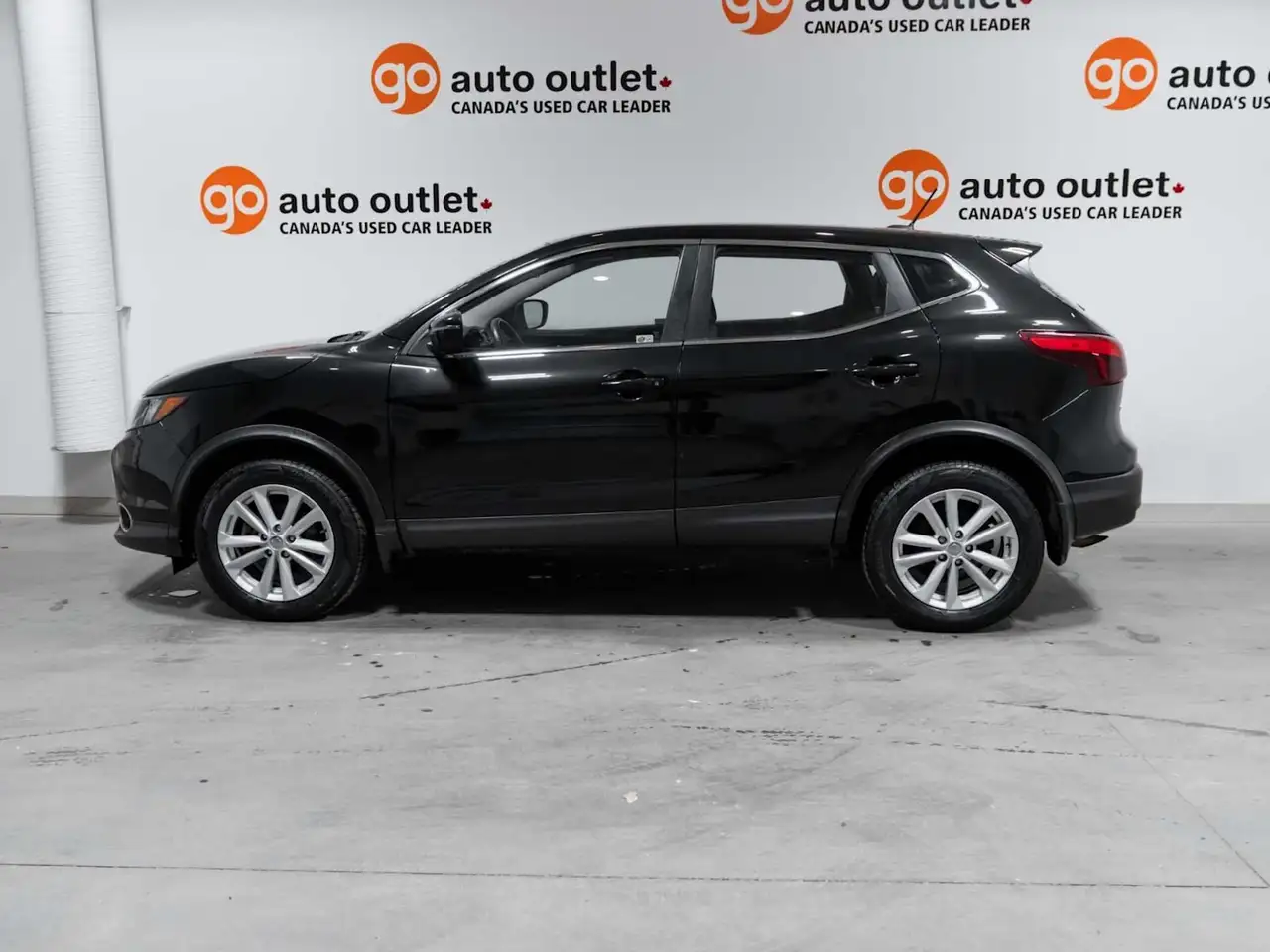 Nissan Qashqai снимка Nissan Qashqai