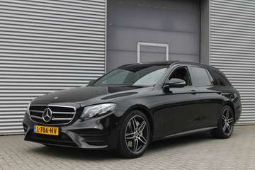Estate 4Matic Premium Plus I Aut. I Leder I Schuif