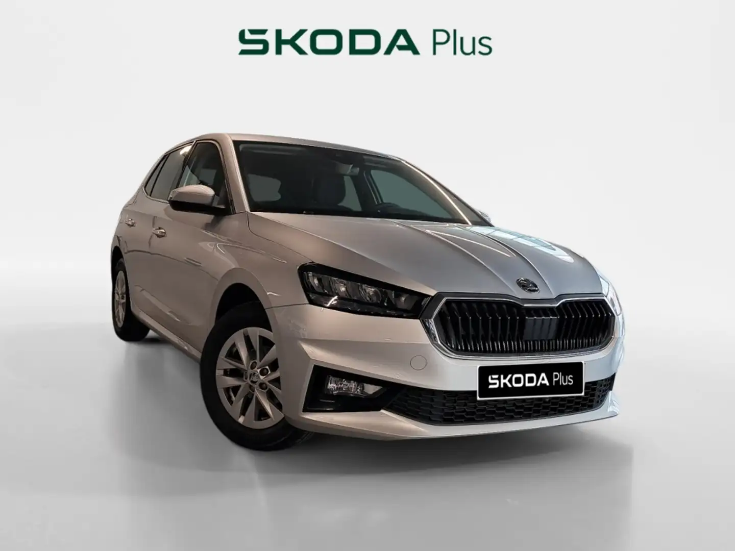 Skoda Fabia BERLINA CON PORTON 1.0 TSI 70KW DESIGN 95 5P - 1