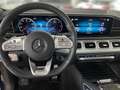 Mercedes-Benz GLE 300 d 4M AMG, DISTR., PANO, AIRMATIC, 360°, Blau - thumbnail 7