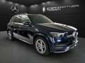Mercedes-Benz GLE 300 d 4M AMG, DISTR., PANO, AIRMATIC, 360°, Blau - thumbnail 14