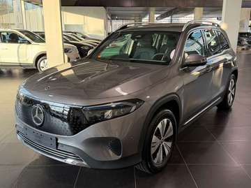 4M Progressive Achteruitrij Camera, Led, Mbux, DAB