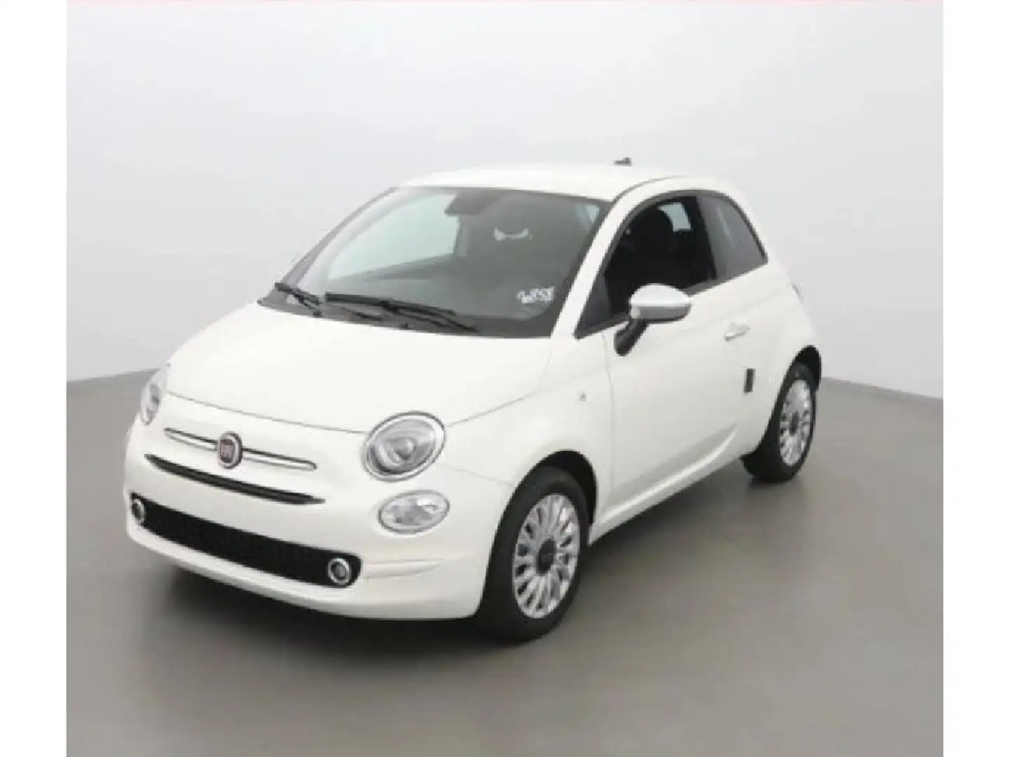 Fiat 500 HYBRID 1.0 69 CV - 1