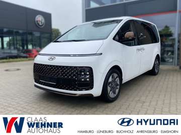 Signature 4WD 7-Sitzer *Sitzbelüftung *Elektr. Sit