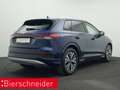 Audi Q4 e-tron 45 Advanced HEAD-UP PANO KAMERA PDC SHZ Blau - thumbnail 6