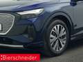 Audi Q4 e-tron 45 Advanced HEAD-UP PANO KAMERA PDC SHZ Blau - thumbnail 18