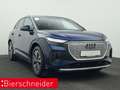 Audi Q4 e-tron 45 Advanced HEAD-UP PANO KAMERA PDC SHZ Blau - thumbnail 9