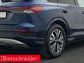 Audi Q4 e-tron 45 Advanced HEAD-UP PANO KAMERA PDC SHZ Blau - thumbnail 19